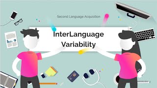 Inter Language Variability - SLA