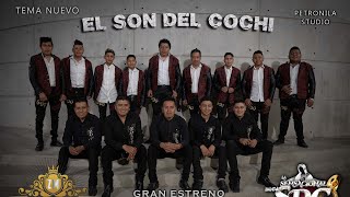 EL SON DEL COCHI / ZONTE MUSICAL FT BANDA SIERRA DE GUADALUPE / VIDEOCLIP OFICIAL