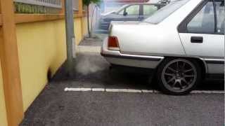 Tutorial OilyMan Engine Decarbonizer - Proton Saga 4G91