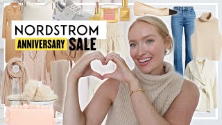 Nordstrom Anniversary Sale Preview 2023 (Fall Trends + First Impressions)