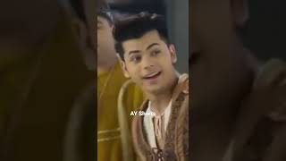 ANTSH__Shehzaade Aladdin and shifan funny short #aladdin #funny #shorts