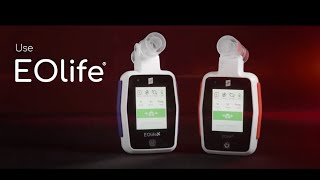EOlife®, the high-performance ventilation during CPR : leakage management