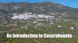 An Introduction to Casarabonela