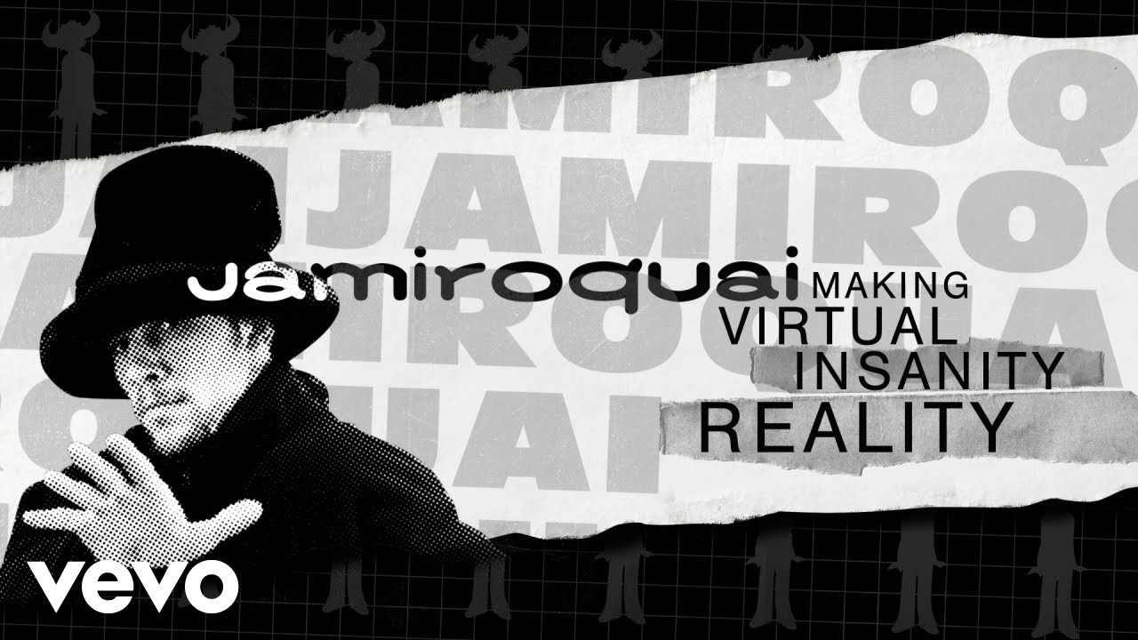 Jamiroquai Hq