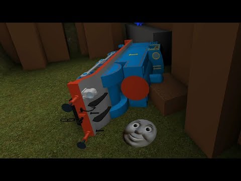 Thomas And Friends Roblox Train Crash Train Games Pakvim - 