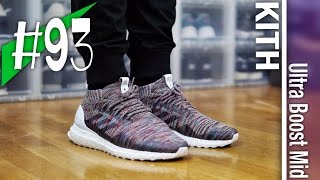 adidas Women, White, UltraBoost, Shoes adidas Singapore