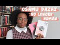 No Longer Human by Osamu Dazai | A Japanese Classic