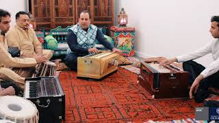 Masterclass with Ustad Rahat Fateh Ali Khan