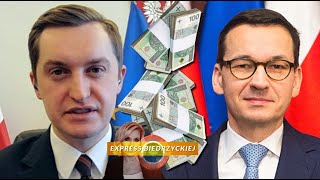 Wiceminister Kaleta WYTYKA BŁĄD premierowi!! Co dalej z KOALICJĄ?!