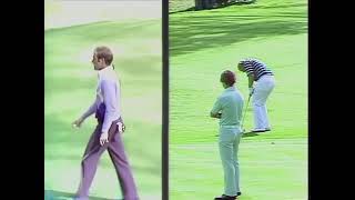 1975 Masters final round highlighs