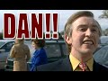 Classic Alan Partridge DAN!! DAN!! DAN!!