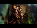 Душа Дракона история world of warcraft