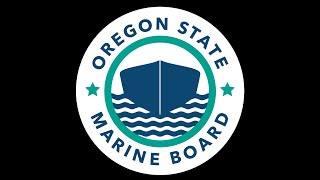 Marine Board Quarterly Meeting - April 24, 2024