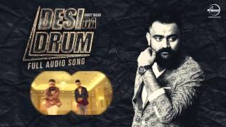 Desi Da Drum (Full Audio Song) | Amrit Maan | Punjabi Song Collection | Speed Records