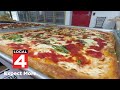 Tasty Tuesday: Rocco's Pizza in Oak Park makes 1-of-a-kind pies