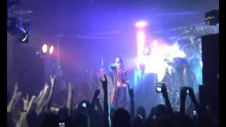 behemoth - shemhamforash (rzeszow '09).avi