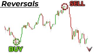 Reversal Trading Was Impossible, Until I Found This Simple Strategy That Changed Everything...