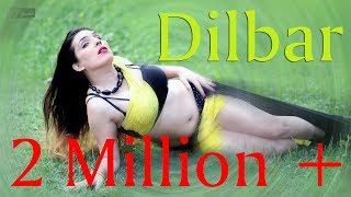 DILBAR  BY PHOOL BALOCH (REMAKE) - KHANZ PRODUCTION OFFICIAL VIDEO