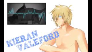 【UTAU DEMO】独我論: Code Altered【Kieran Valeford】