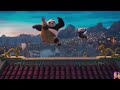 ¿kung fu panda 5 se estrena en 2027 nuevos detalles y todo sobre la nueva secuela de dreamworks