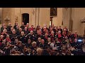 Puccini Messa di gloria