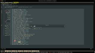 undotree - Weekly (Neo)vim Plugin