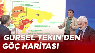 Barış Yarkadaş, İstanbul'un Korkunç Sığınmacı Tablosunu Gösterdi! | Erdoğan Aktaş ile Eşit Ağırlık