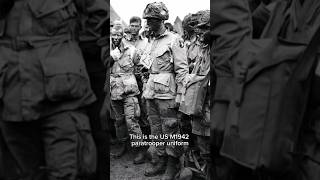 The Most Iconic US Uniform of WWII