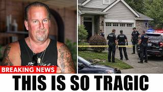 The Truth About Darrell Sheets Final Days No One Expected