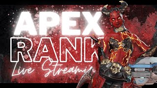 [PS5]まったりランク☕プラチナ4～ #APEX #参加型