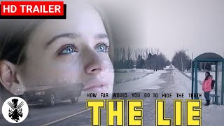 The Lie | Trailer | 2020 | Joey King Drama Movie