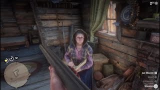 Ain't So Tough Now - Red Dead Redemption 2