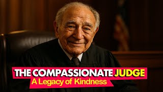 The Compassionate Judge: Remembering Frank Caprio's Legacy of Kindness | Fresh Talk Network