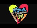 biga*ranx we love life ft. chill bump official audio