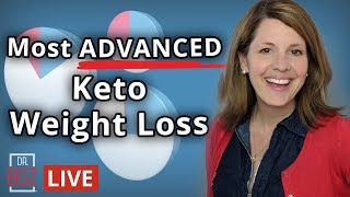 🔴 Most Advanced Keto for Weight Loss and Autophagy