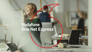 Vodafone One Net Express