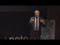 Fare la differenza per le donne vittime di violenza | Francesco Menditto | TEDxCastelfrancoVeneto