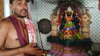 Know The significance of Maa Sankheswari Mataji Temple in puri|चमत्कारिकहै मां,हर इच्छा होती है पूरी