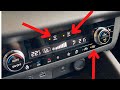 3 confusing 2022 Outlander buttons explained!