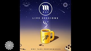 M-Run - Live Session 6 (The Redeemer)