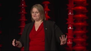 Computer Science for All | Ruthe Farmer | TEDxBeaconStreet