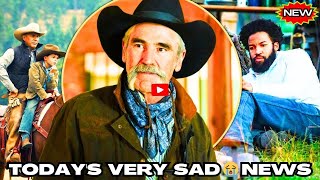 Heartbreaking News : Yellowstone Season 5 Part 2: Star Reveals How Latest Death Impacts the Cowboys!