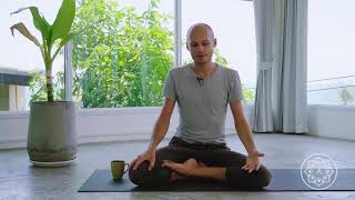 TTC Day 1: 10:00 Yoga Philosophy - A short history of Yoga (Alex)