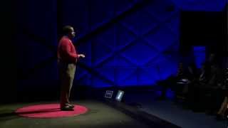 TEDxNYED - April 28, 2012 - Jose Vilson