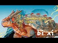 【COMMON SENSE CHINA】Episode6：“Bi Xi, the sixth son of the Loong King”#culture #long