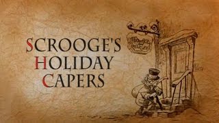 (YTP) Scrooge's Holiday Capers