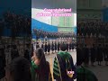 kasetsart artandscience commencement 2023 congratulations เกษตรศาสตร์ bangkokthailand