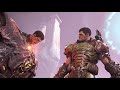 doomguy says “no”