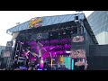 Imagine Dragons at Jimmy Kimmel Live July 19, 2018