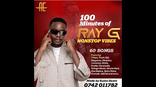 Best Of RAY G (100 Minutes, Western Ug Ankole Music) Nonstop 2024 Oct by Kylan beats. 0742011782